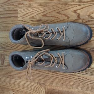 Women's MIA boots 8.5